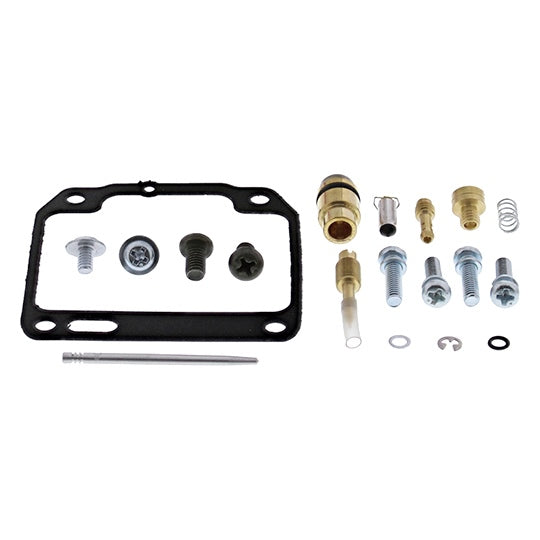 CARBURETOR REBUILD KIT ALLBALLS