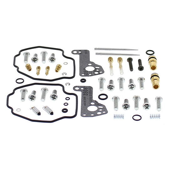CARBURETOR REBUILD KIT ALLBALLS