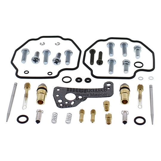 CARBURETOR REBUILD KIT ALLBALLS