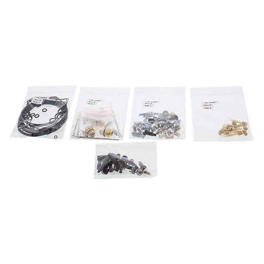 CARBURETOR REBUILD KIT ALLBALLS