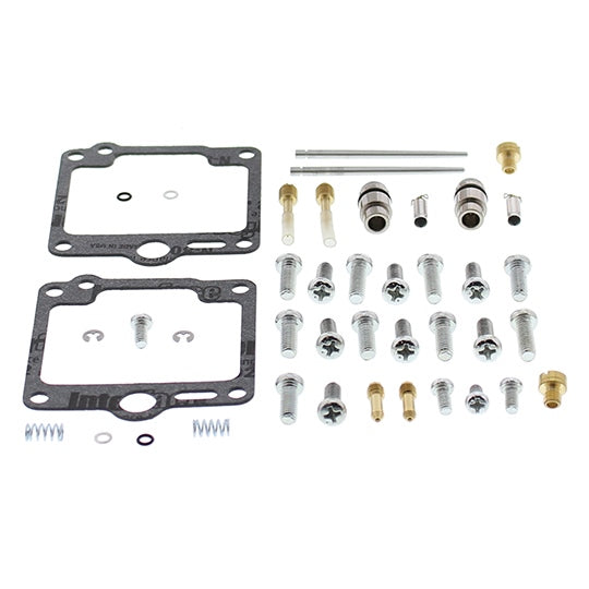 CARBURETOR REBUILD KIT ALLBALLS