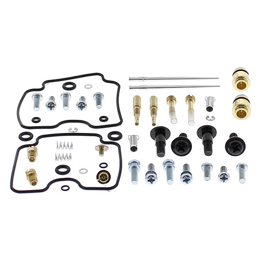 CARBURETOR REBUILD KIT ALLBALLS