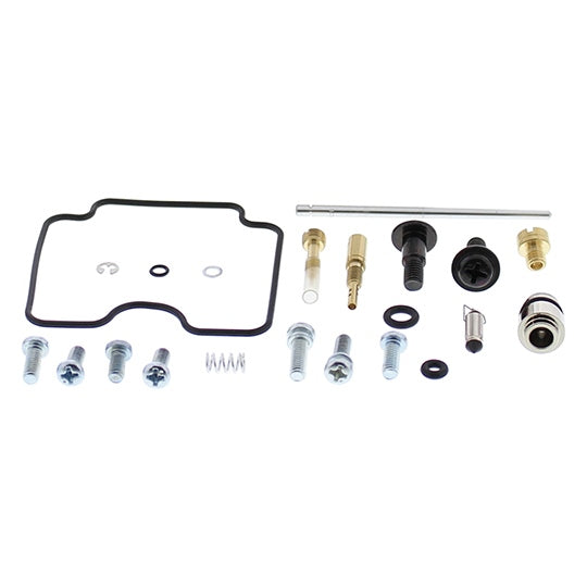CARBURETOR REBUILD KIT ALLBALLS