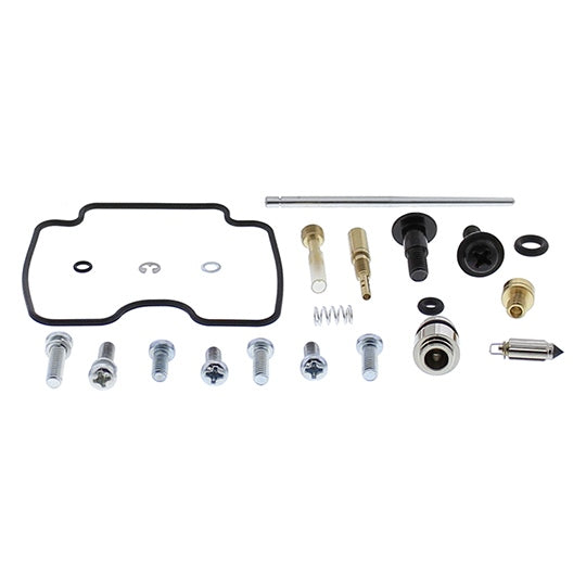 CARBURETOR REBUILD KIT ALLBALLS