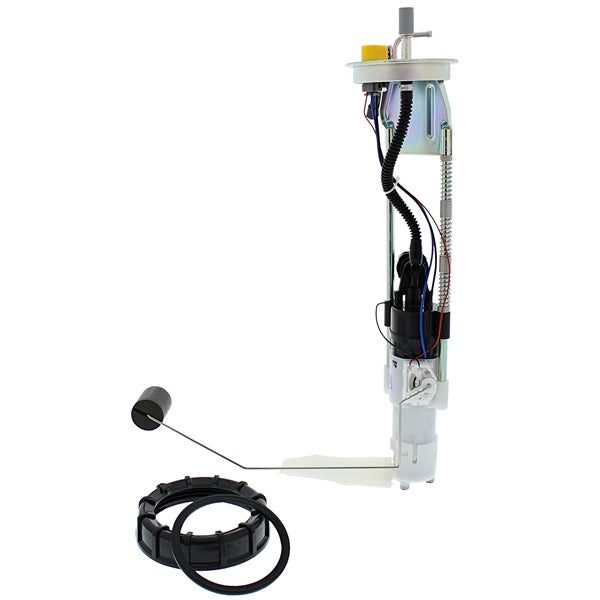FUEL PUMP KIT POL ALLBALLS