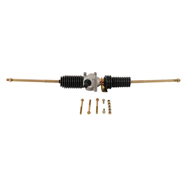 STEERING RACK POL ALLBALLS