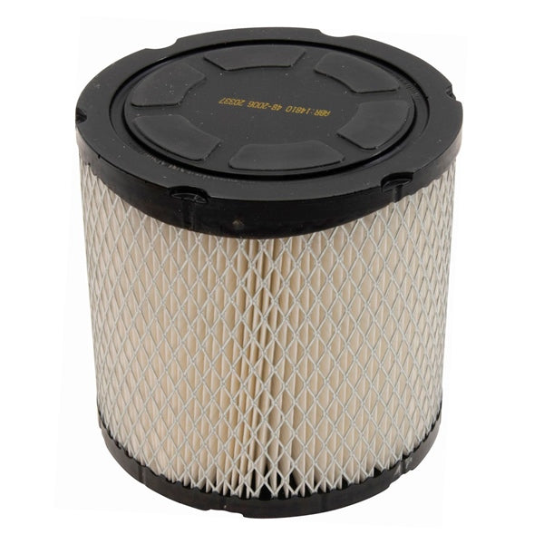 AIR FILTER POL ALL BALLS