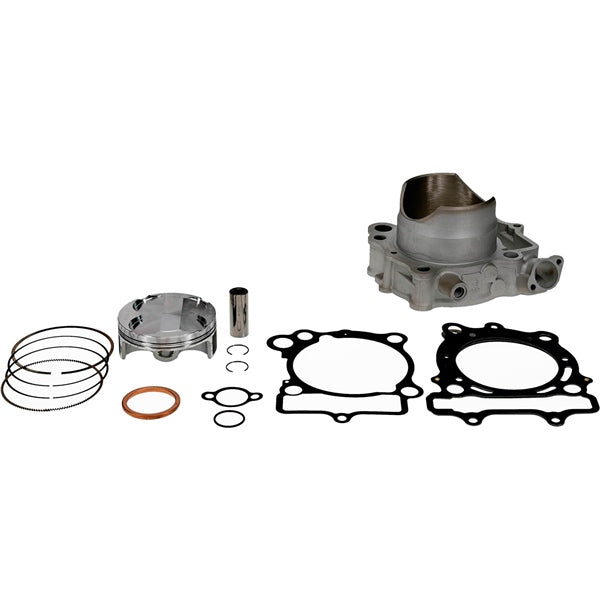 CYLINDER BIG BORE KIT SUZ