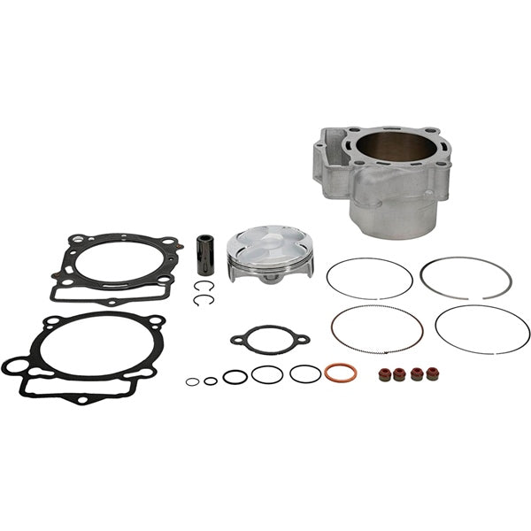 CYLINDER STD BORE HC KIT KTM