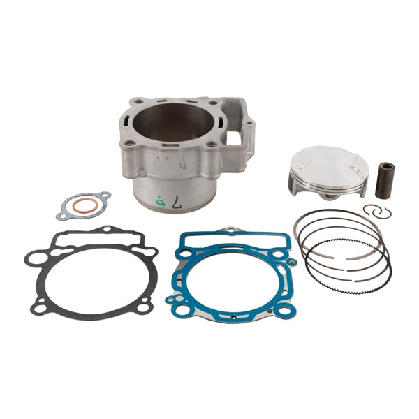 CYLINDER BIG BORE KIT HUSQV