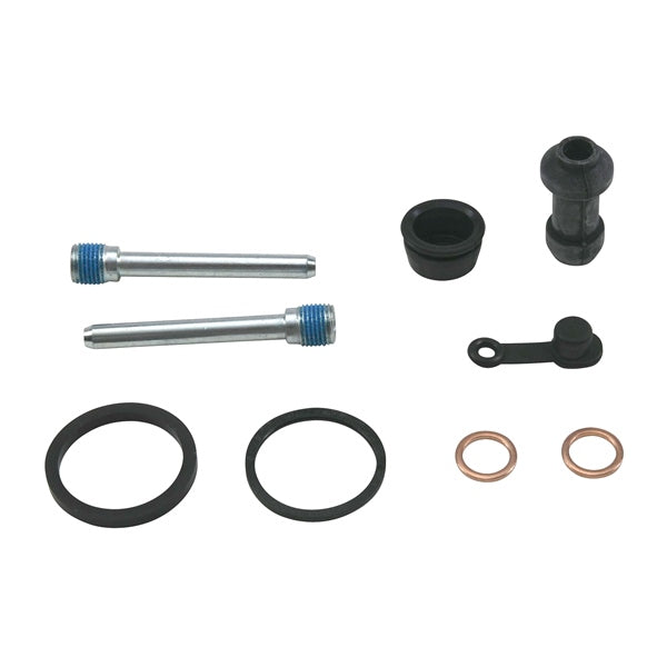 CALIPER REBUILD KIT RR KAWA ALLBALLS