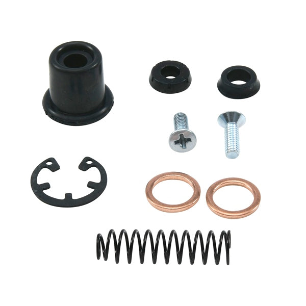 MASTER CYLINDER REBUILD KIT FT KAWA
