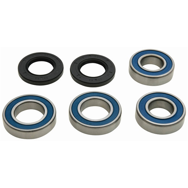 WHEEL BEARING KIT RR HUSQV ALLBALLS