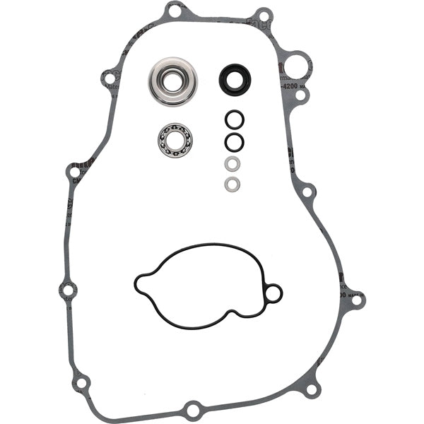 WATER PUMP REPAIR KIT HON WINDEROSA
