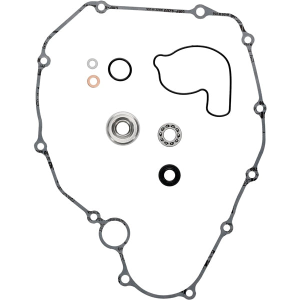 WATER PUMP REPAIR KIT HON WINDEROSA