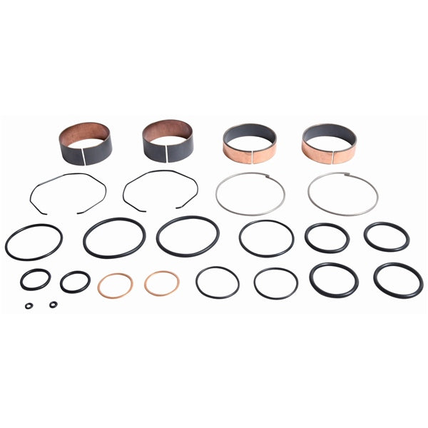 FORK BUSHING KIT KAWA ALLBALLS