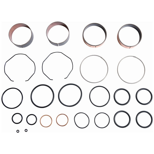 FORK BUSHING KIT KAWA ALLBALLS
