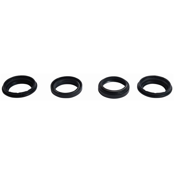 FORK AND DUST SEAL KIT KAWA ALLBALLS