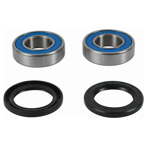 WHEEL BEARING KIT RR YAM ALLBALLS
