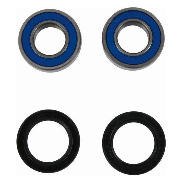 WHEEL BEARING KIT RR YAM ALLBALLS