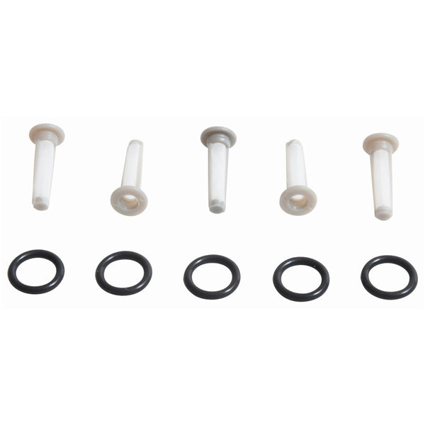 FUEL PUMP QUICK BREAK FILTER