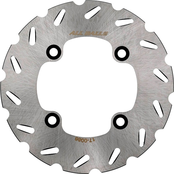 18-0086 DISC BRAKE ALLBALLS