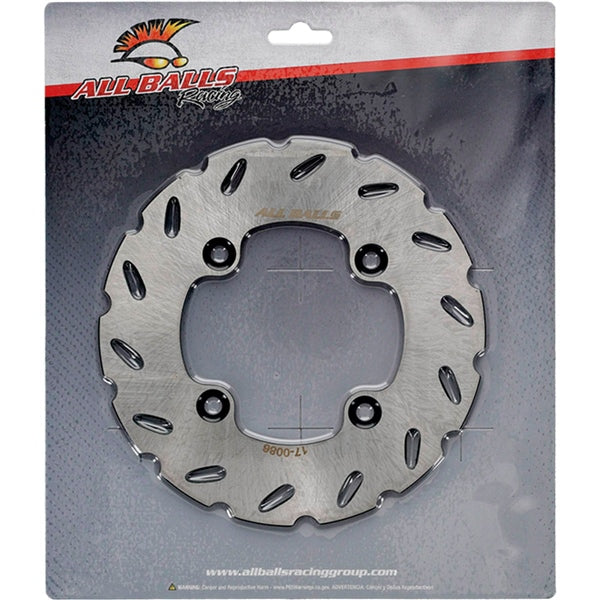 18-0086 DISC BRAKE ALLBALLS