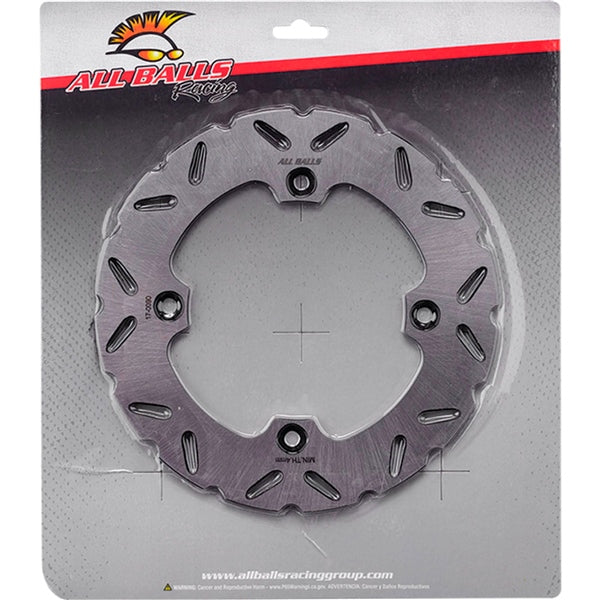 18-0090 DISC BRAKE ALLBALLS