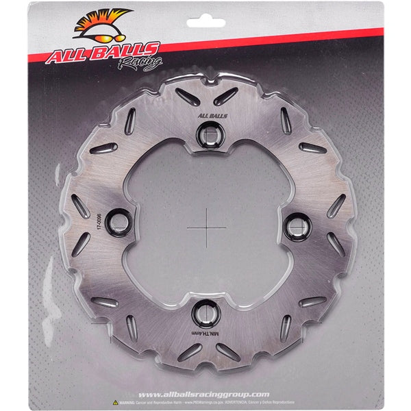 18-0096 DISC BRAKE ALLBALLS