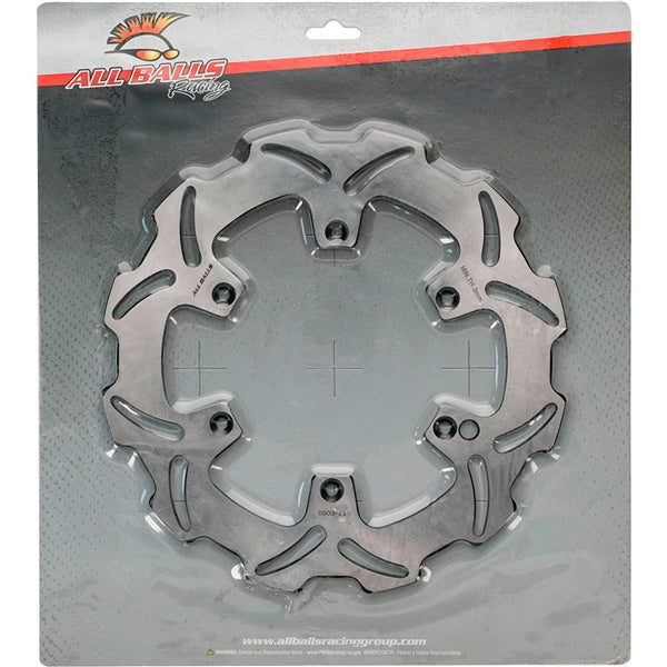 18-0060 DISC BRAKE ALLBALLS