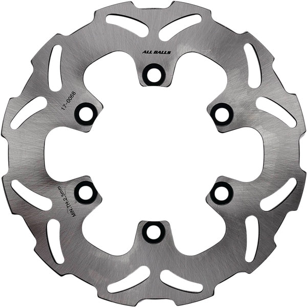 18-0068 DISC BRAKE ALLBALLS
