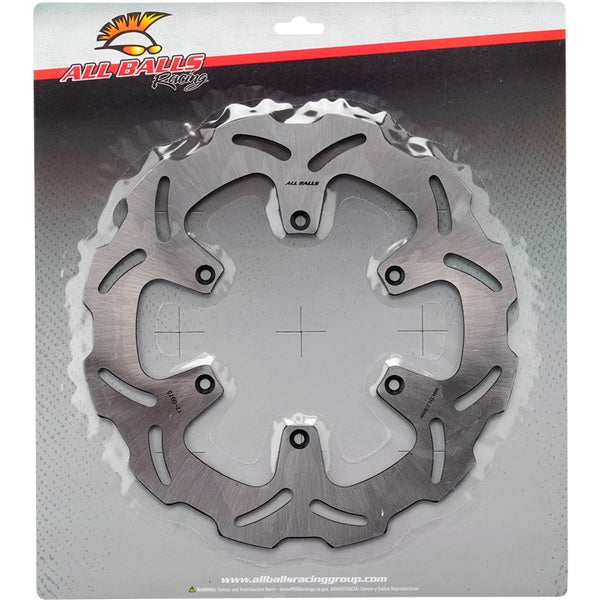 18-0073 DISC BRAKE ALLBALLS