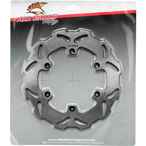 18-0048 DISC BRAKE ALLBALLS