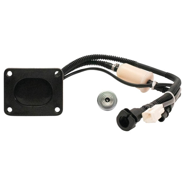 FUEL PUMP COMP HUSQV ALLBALLS