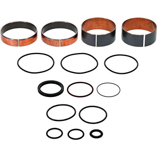 FORK BUSHING KIT HUSQV ALLBALLS