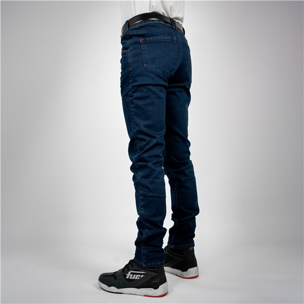 JEANS SPITFIRE STRAIG LONG MEN BL 36/34