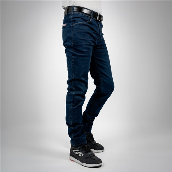 JEANS SPITFIRE STRAIG LONG MEN BL 32/34