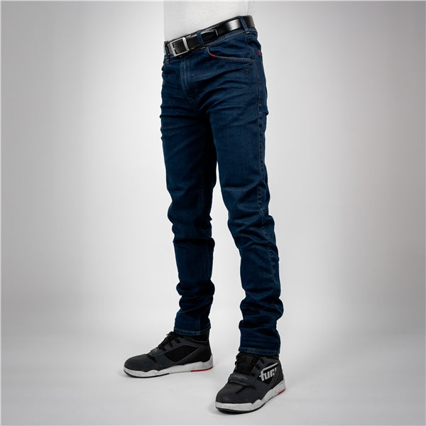 JEANS SPITFIRE STRAIG LONG MEN BL 32/34