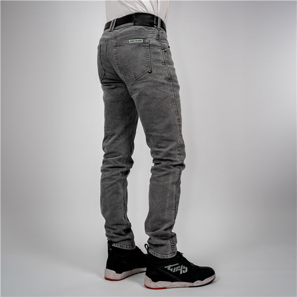 JEANS MASTIFF SLIM REG MEN GY 28/32
