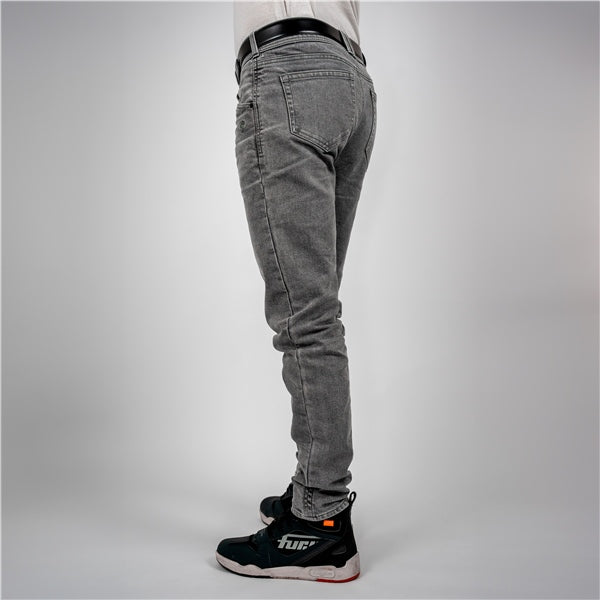 JEANS MASTIFF SLIM REG MEN GY 28/32