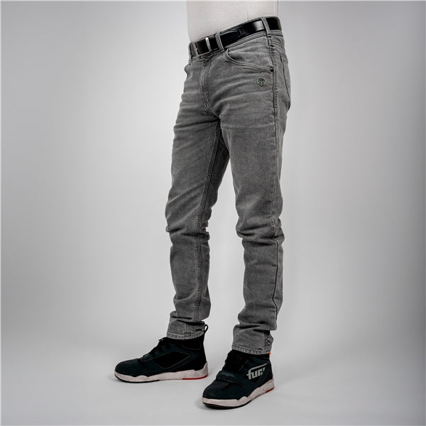 JEANS MASTIFF SLIM REG MEN GY 28/32