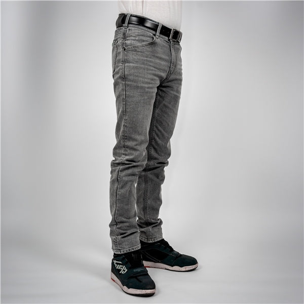 JEANS MASTIFF SLIM REG MEN GY 28/32