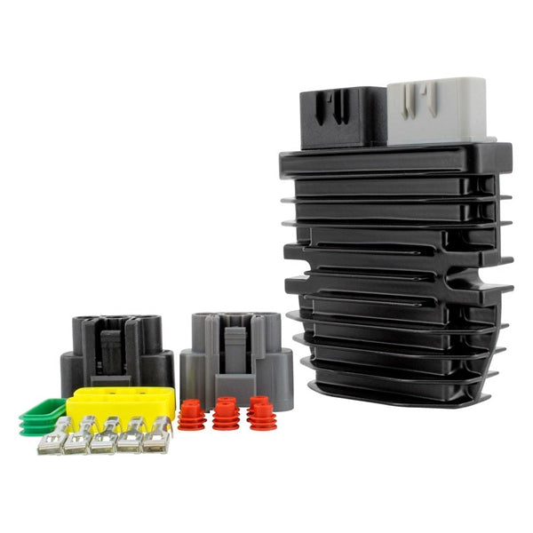 REGULATOR MOSFET KIMPEXHD