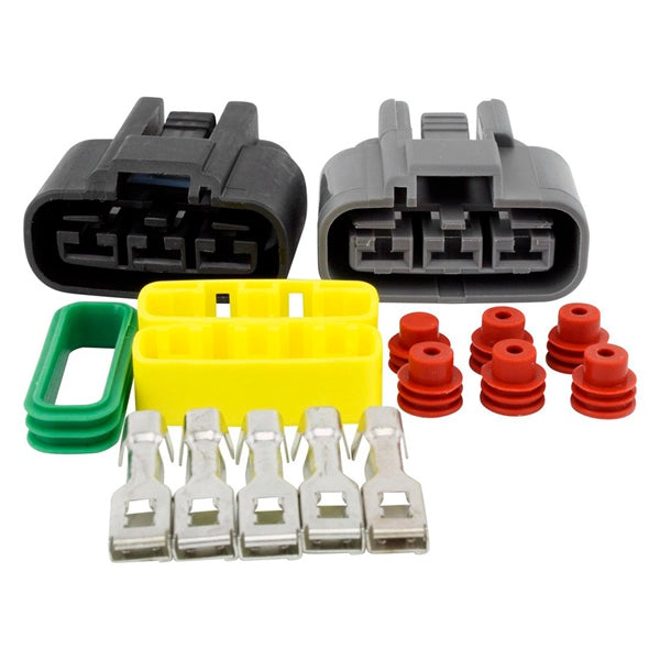 REGULATOR MOSFET KIMPEXHD