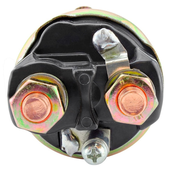 STARTER RELAY SKIDOO KIMPEXHD