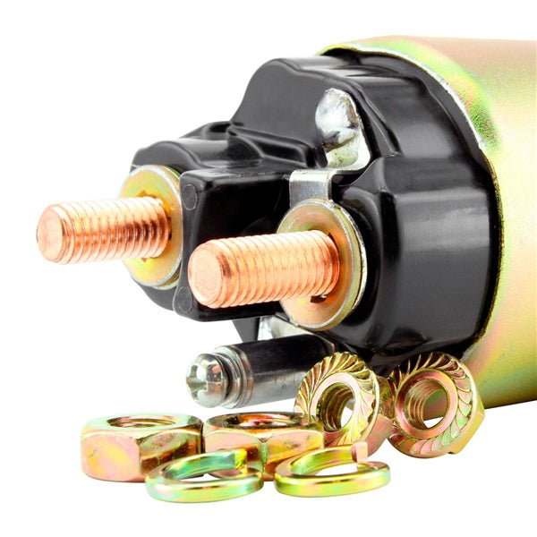 STARTER RELAY SKIDOO KIMPEXHD