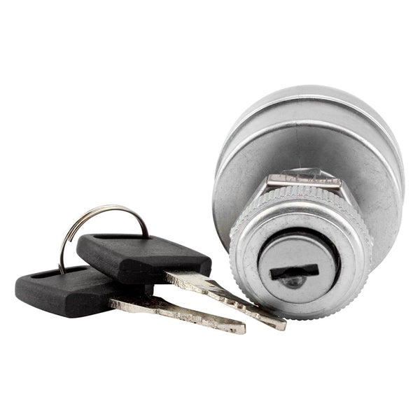 IGNITION KEY SWITCH 2POS SKIDOO KIMPEXHD