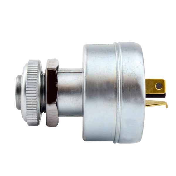 IGNITION KEY SWITCH 2POS SKIDOO KIMPEXHD