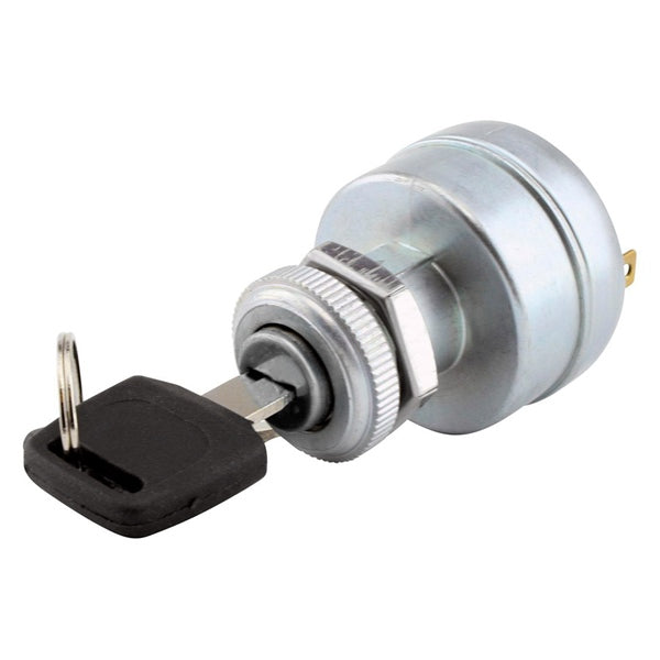 IGNITION KEY SWITCH 2POS SKIDOO KIMPEXHD