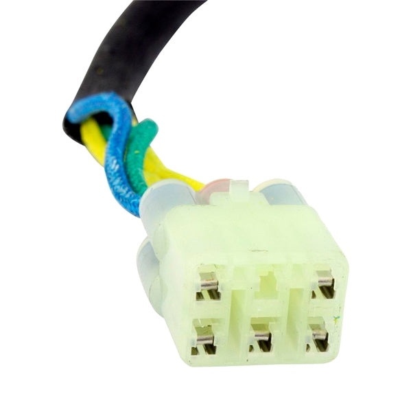 GENERATOR STATOR POL KIMPEXHD